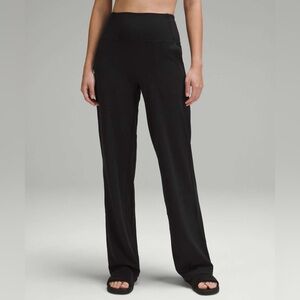 Lululemon Align High Rise Wide Leg Pant